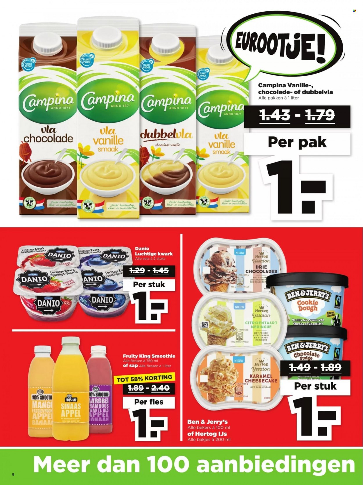 Plus-aanbieding - 28-8-2022 - 3-9-2022. Pagina 8