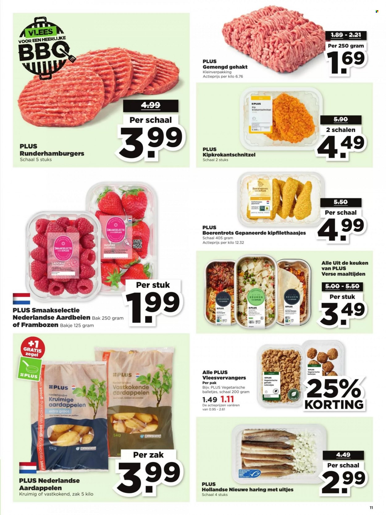 Plus-aanbieding - 28-8-2022 - 3-9-2022. Pagina 11