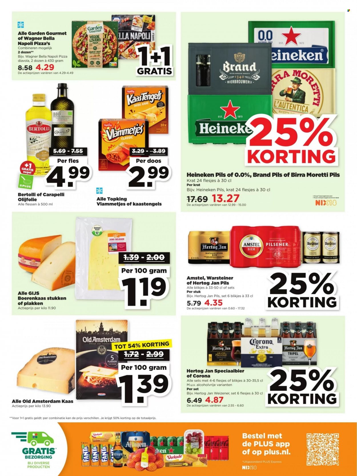 Plus-aanbieding - 28-8-2022 - 3-9-2022. Pagina 14