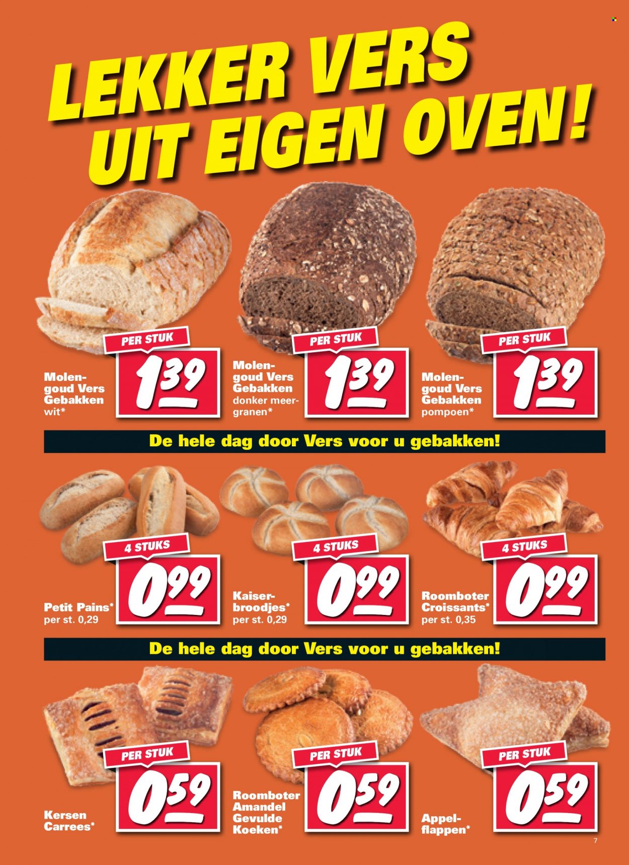 Nettorama-aanbieding - 29-8-2022 - 4-9-2022. Pagina 7