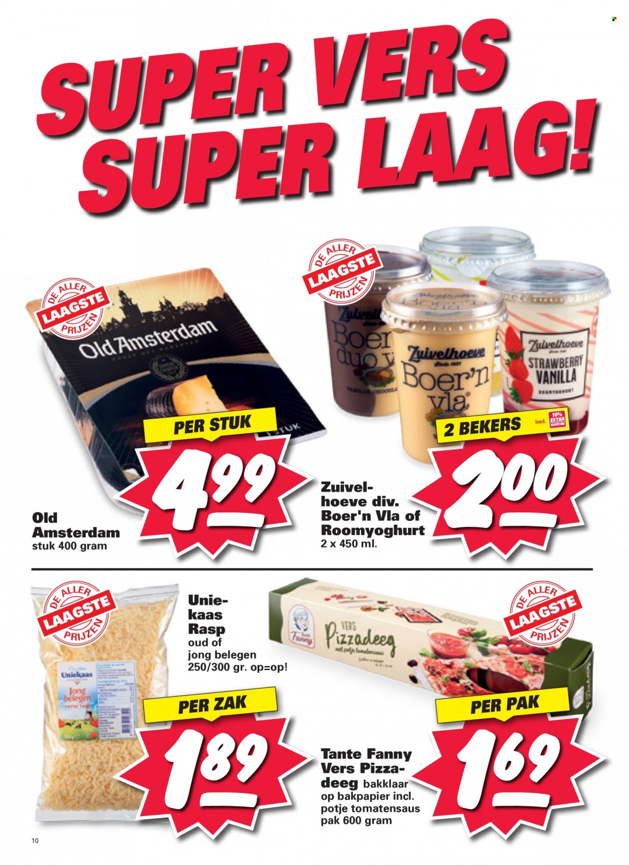 Nettorama-aanbieding - 29-8-2022 - 4-9-2022. Pagina 10