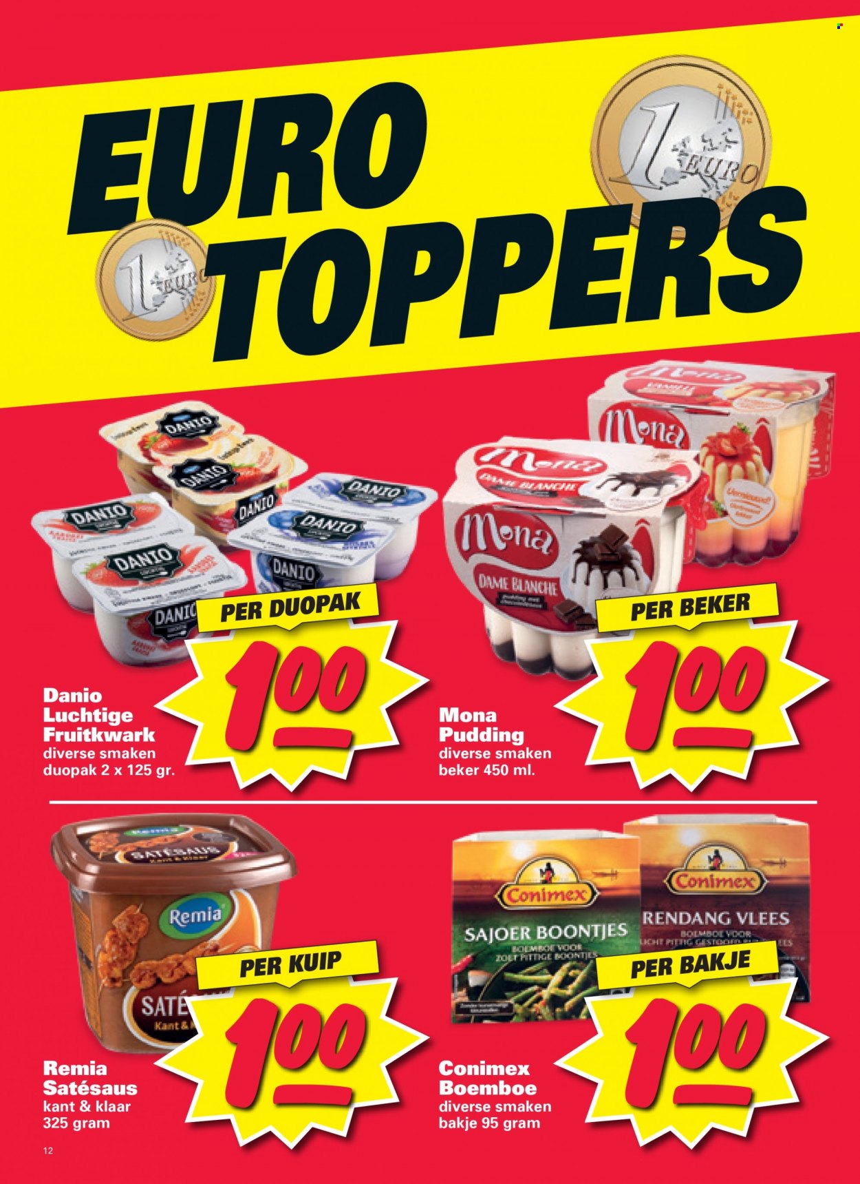 Nettorama-aanbieding - 29-8-2022 - 4-9-2022. Pagina 12