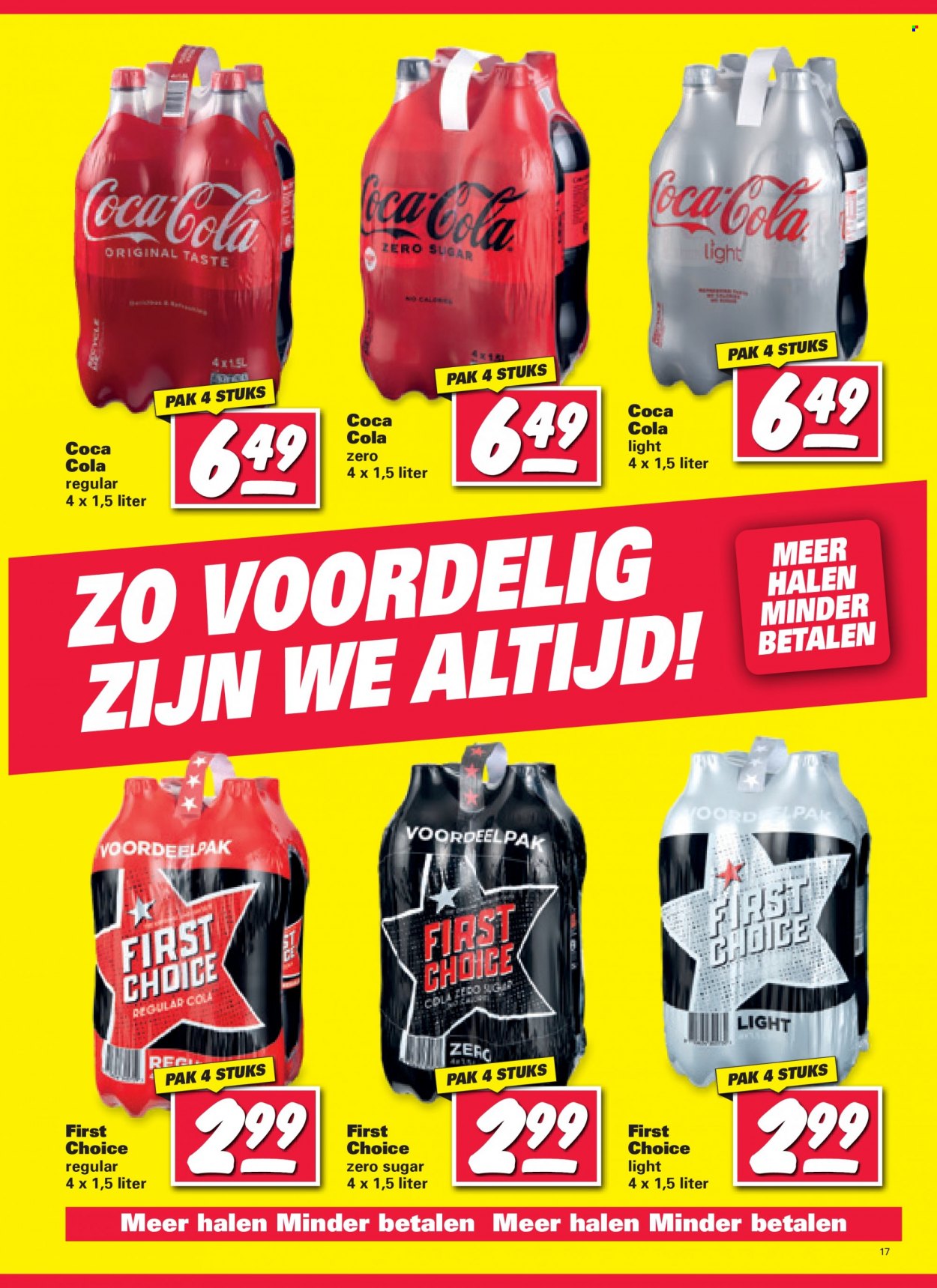 Nettorama-aanbieding - 29-8-2022 - 4-9-2022. Pagina 17