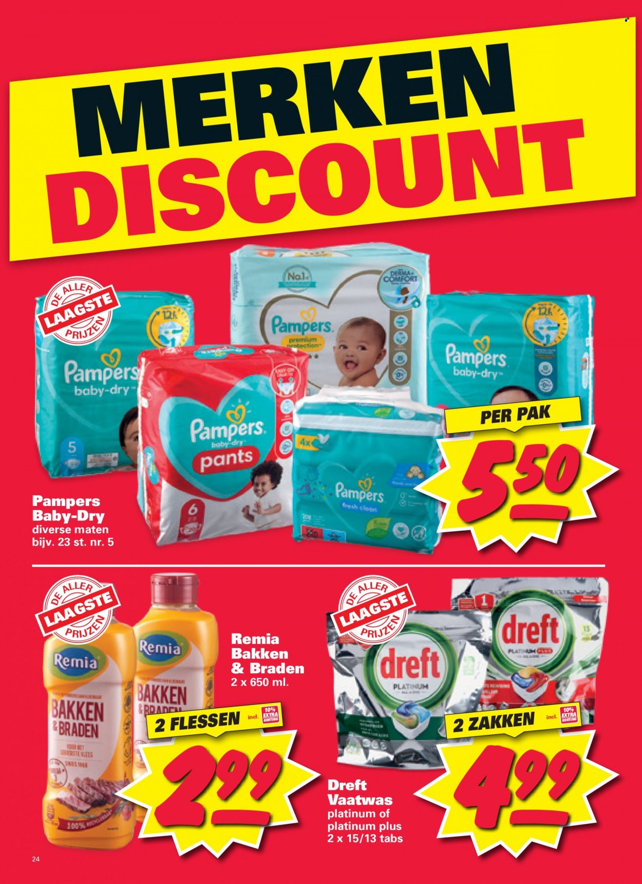Nettorama-aanbieding - 29-8-2022 - 4-9-2022. Pagina 24