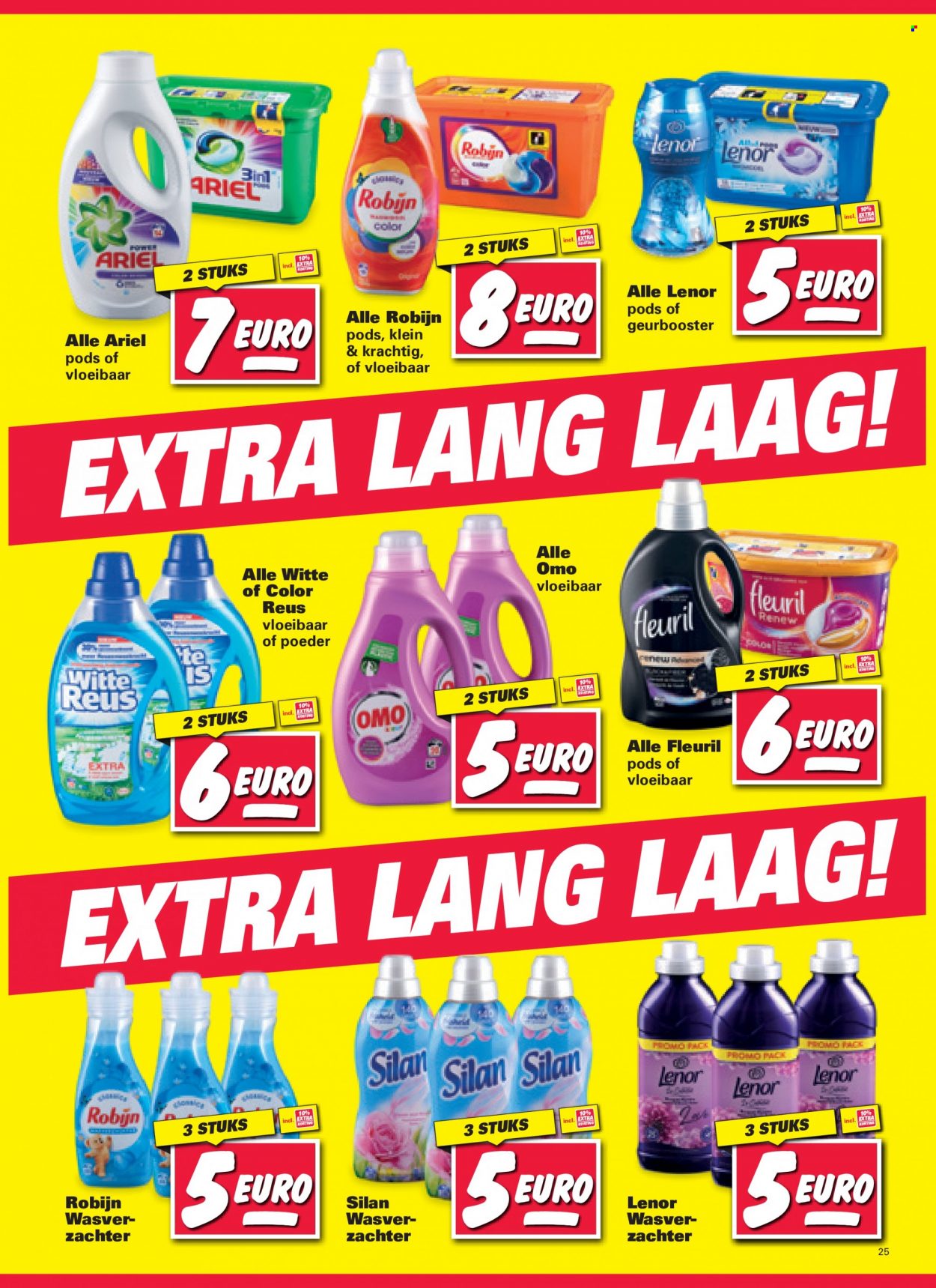 Nettorama-aanbieding - 29-8-2022 - 4-9-2022. Pagina 25