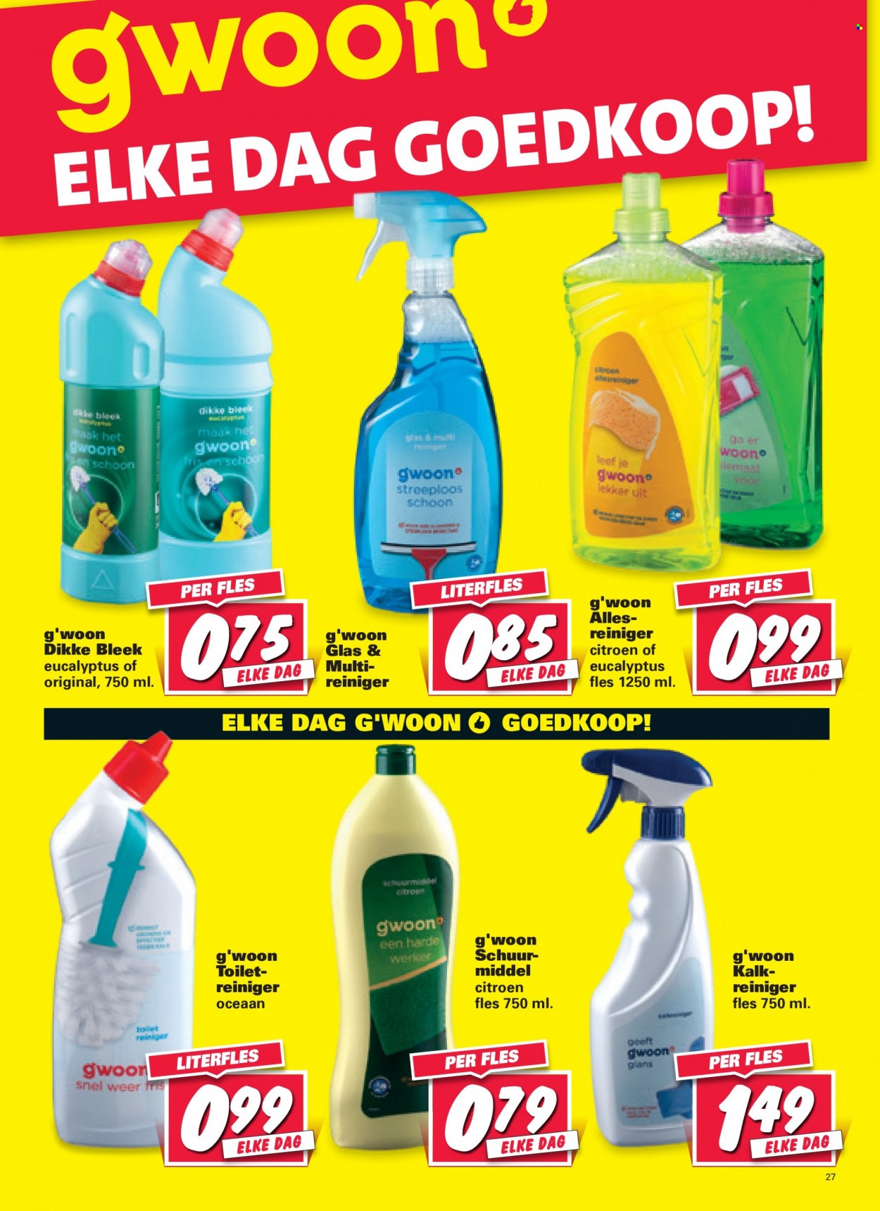 Nettorama-aanbieding - 29-8-2022 - 4-9-2022. Pagina 27