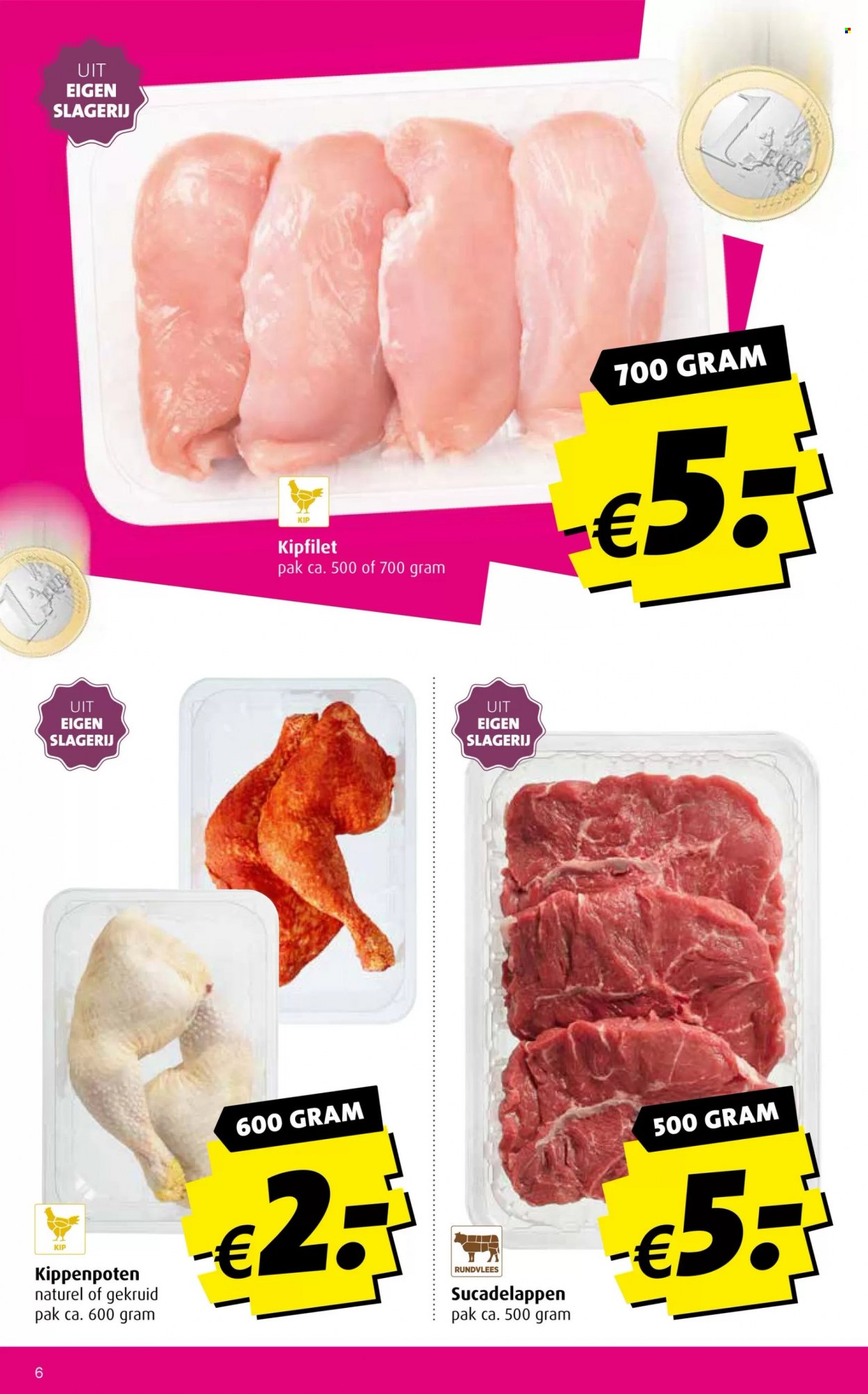Boni-aanbieding - 31-8-2022 - 6-9-2022. Pagina 6