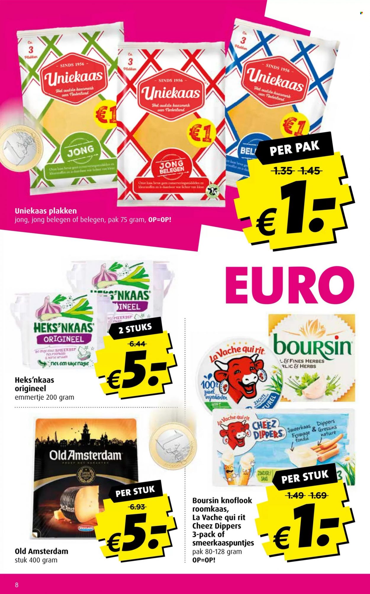 Boni-aanbieding - 31-8-2022 - 6-9-2022. Pagina 8