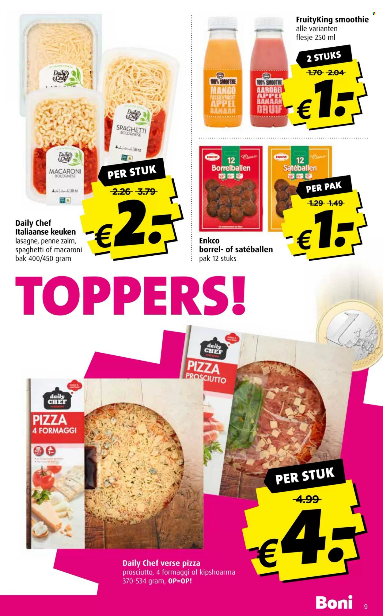 Boni-aanbieding - 31-8-2022 - 6-9-2022. Pagina 9