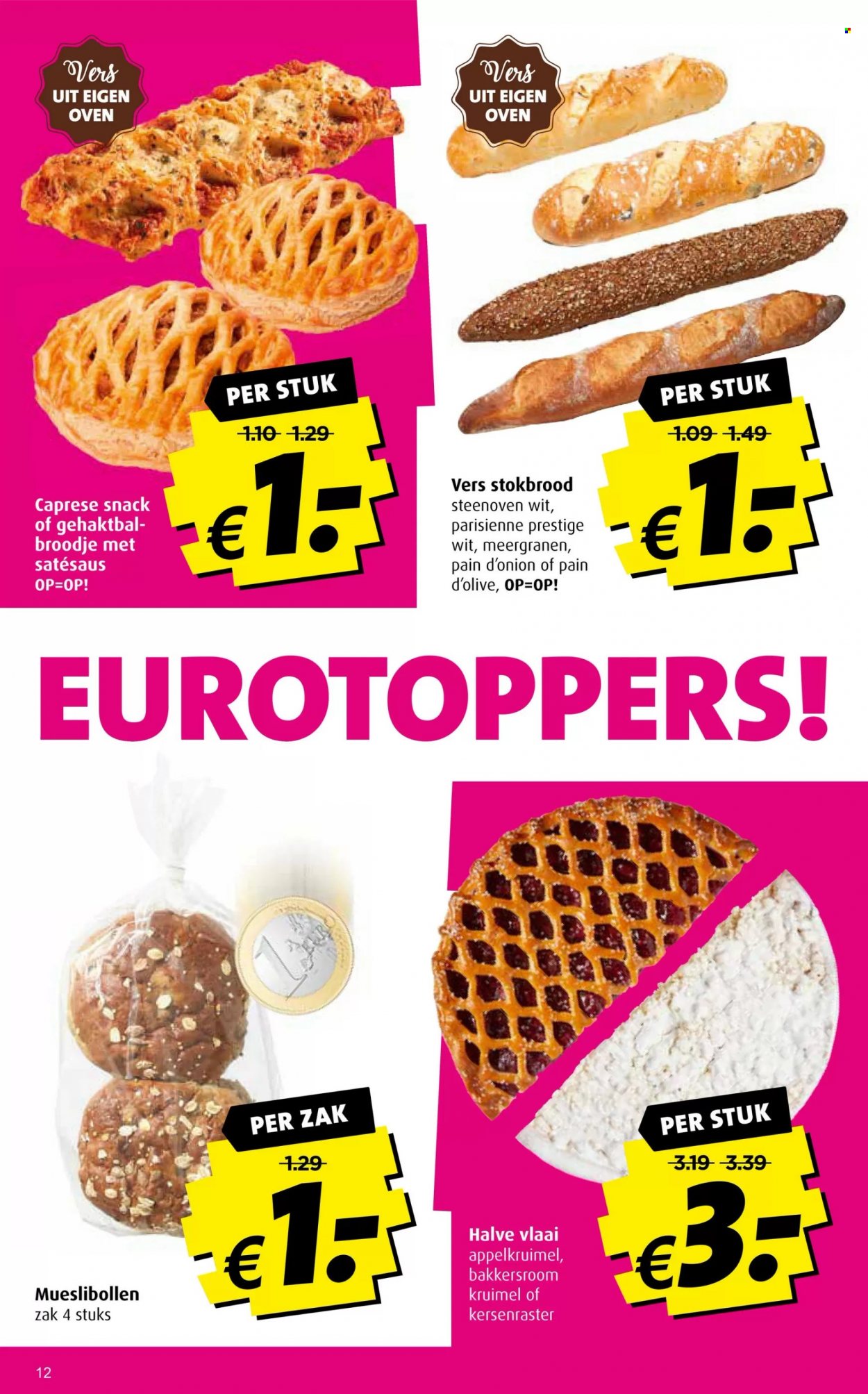 Boni-aanbieding - 31-8-2022 - 6-9-2022. Pagina 12