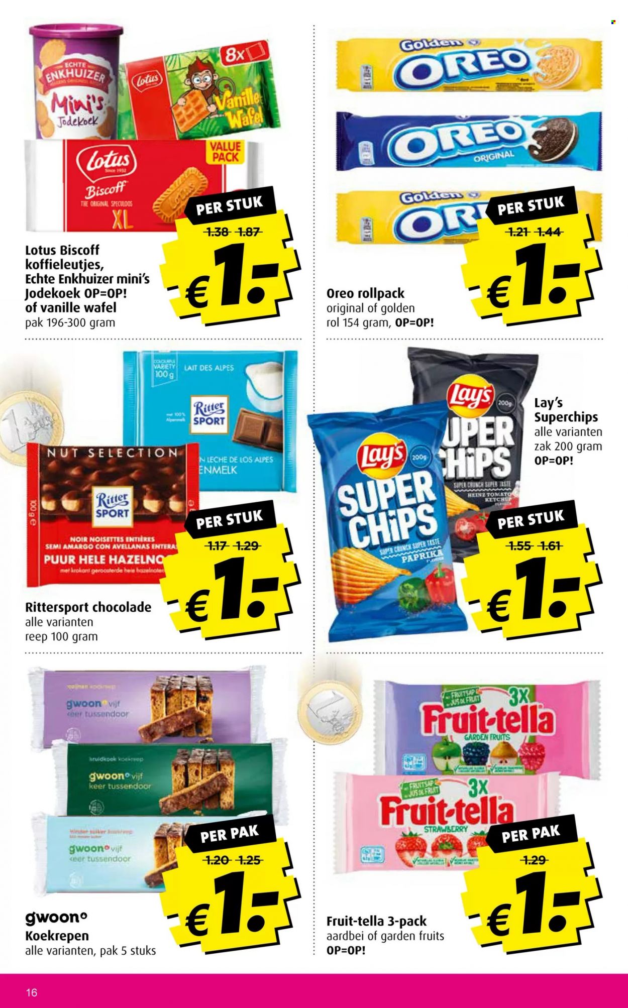 Boni-aanbieding - 31-8-2022 - 6-9-2022. Pagina 16