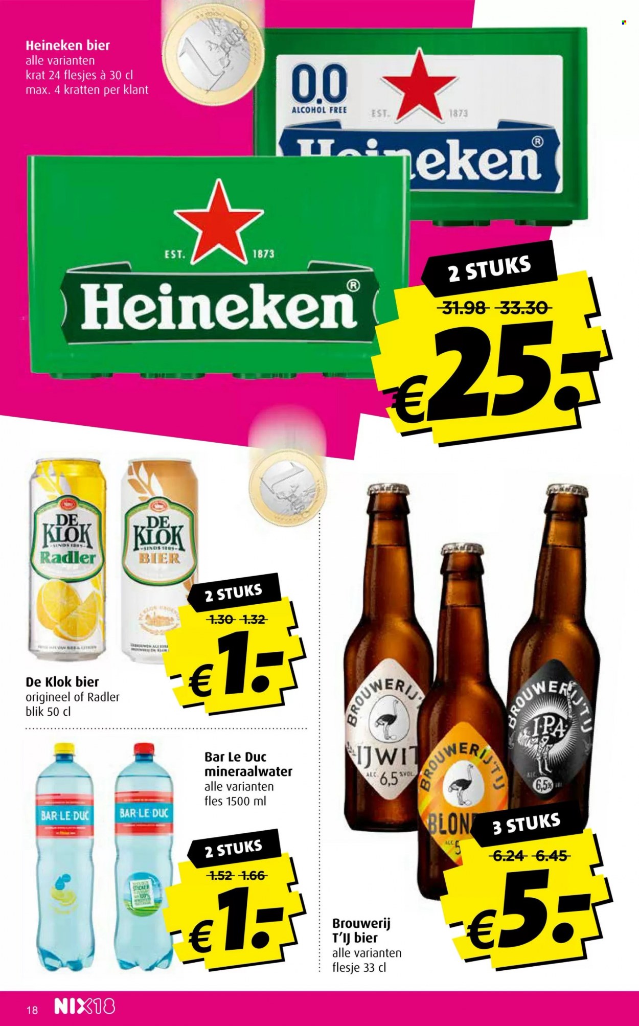 Boni-aanbieding - 31-8-2022 - 6-9-2022. Pagina 18