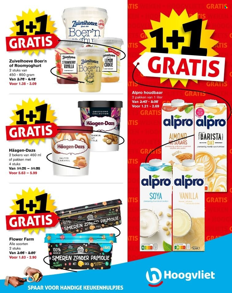 Hoogvliet-aanbieding - 31-8-2022 - 6-9-2022. Pagina 2