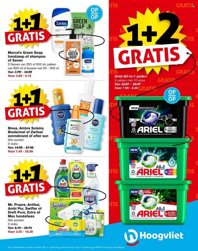 Hoogvliet-aanbieding - 31-8-2022 - 6-9-2022. Pagina 3