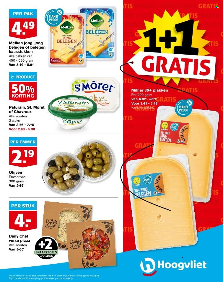 Hoogvliet-aanbieding - 31-8-2022 - 6-9-2022. Pagina 6
