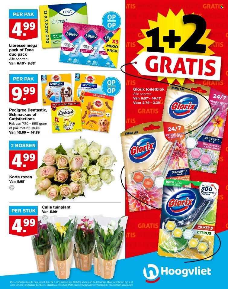 Hoogvliet-aanbieding - 31-8-2022 - 6-9-2022. Pagina 13