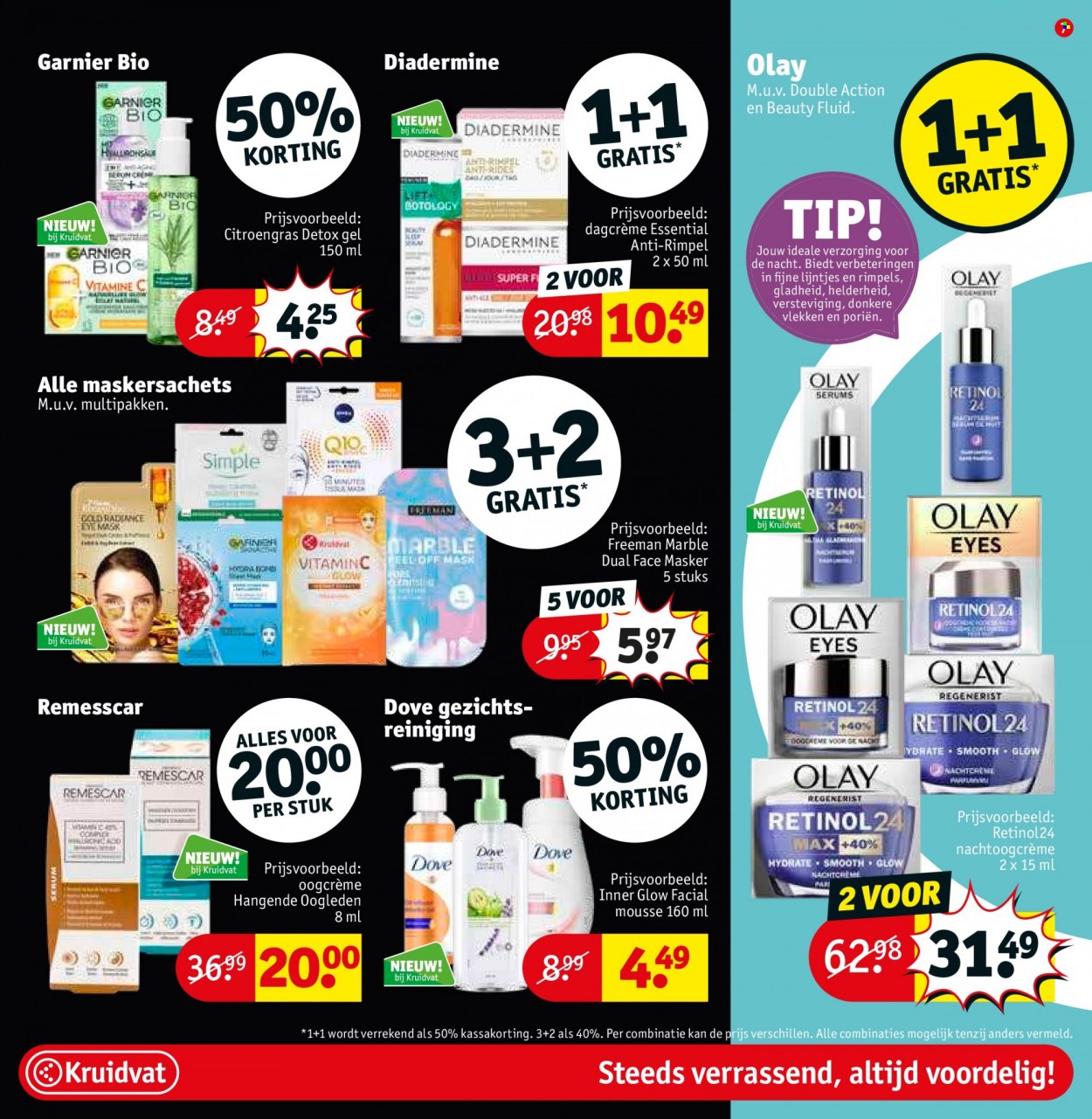 Kruidvat-aanbieding - 29-8-2022 - 11-9-2022. Pagina 7
