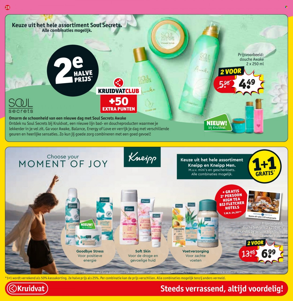 Kruidvat-aanbieding - 29-8-2022 - 11-9-2022. Pagina 28