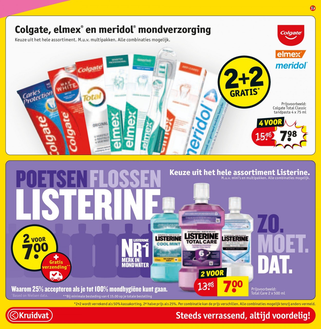 Kruidvat-aanbieding - 29-8-2022 - 11-9-2022. Pagina 39