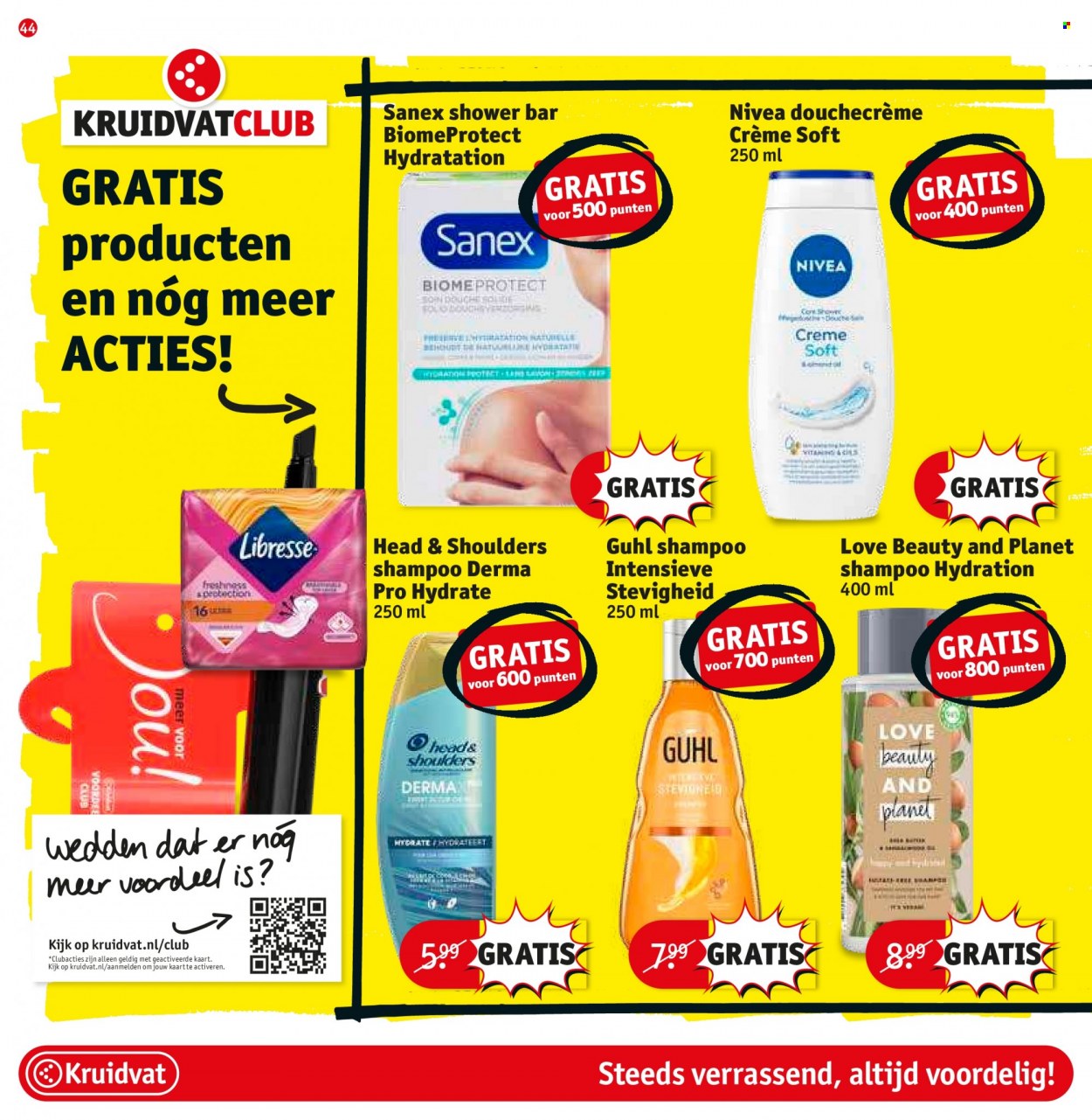 Kruidvat-aanbieding - 29-8-2022 - 11-9-2022. Pagina 44