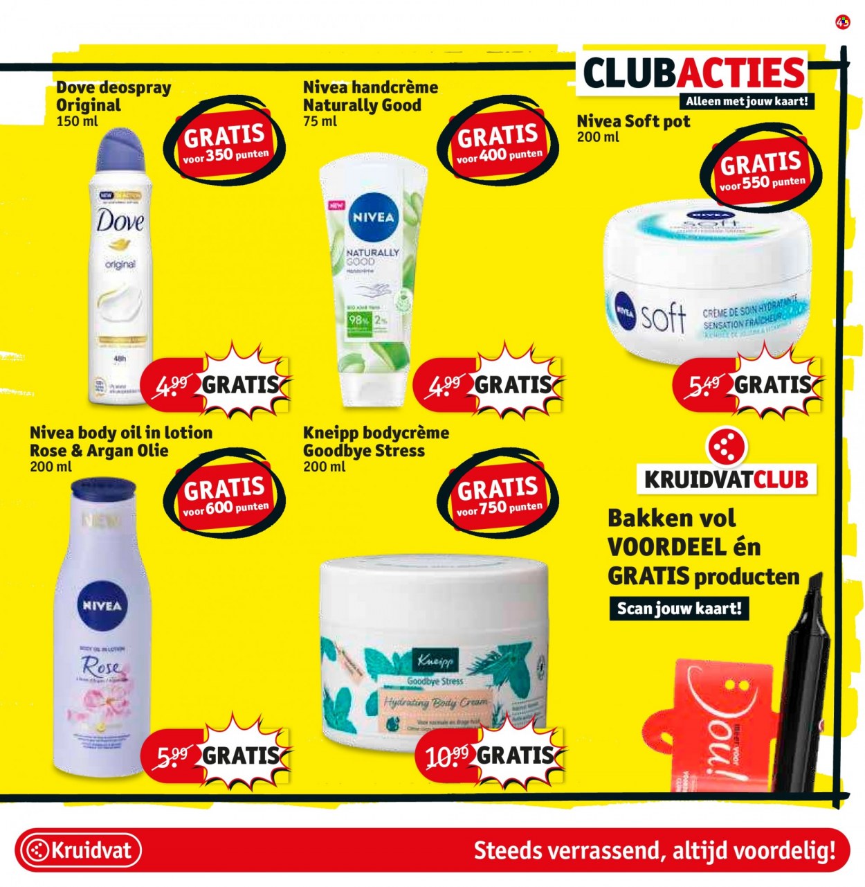 Kruidvat-aanbieding - 29-8-2022 - 11-9-2022. Pagina 45
