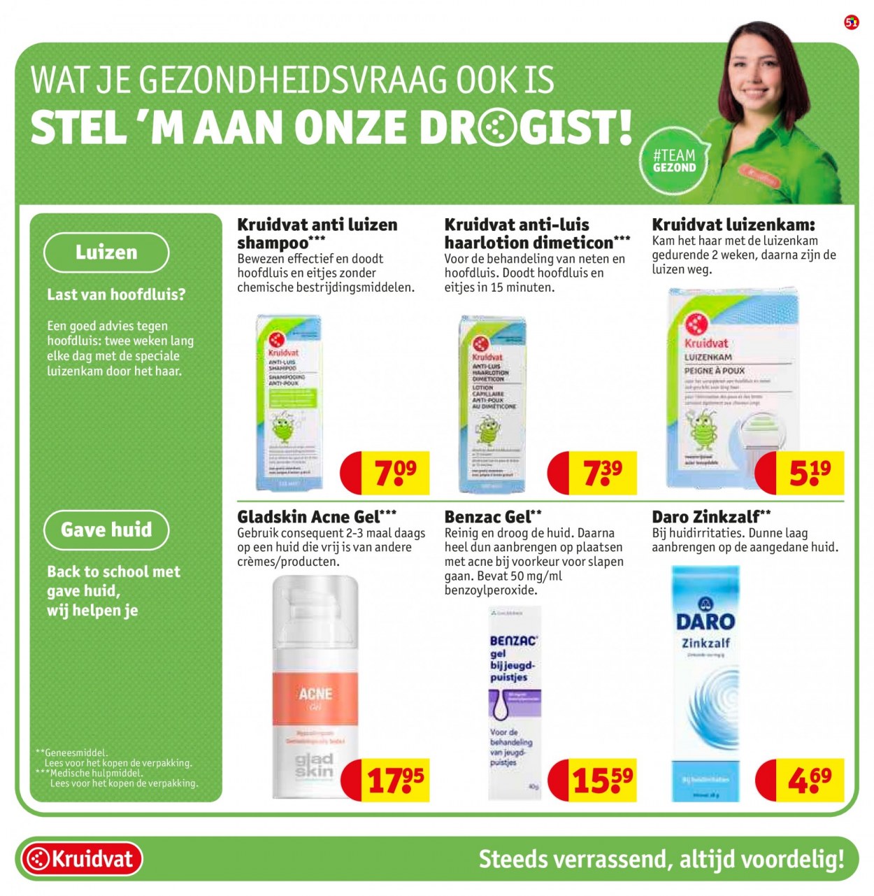 Kruidvat-aanbieding - 29-8-2022 - 11-9-2022. Pagina 51