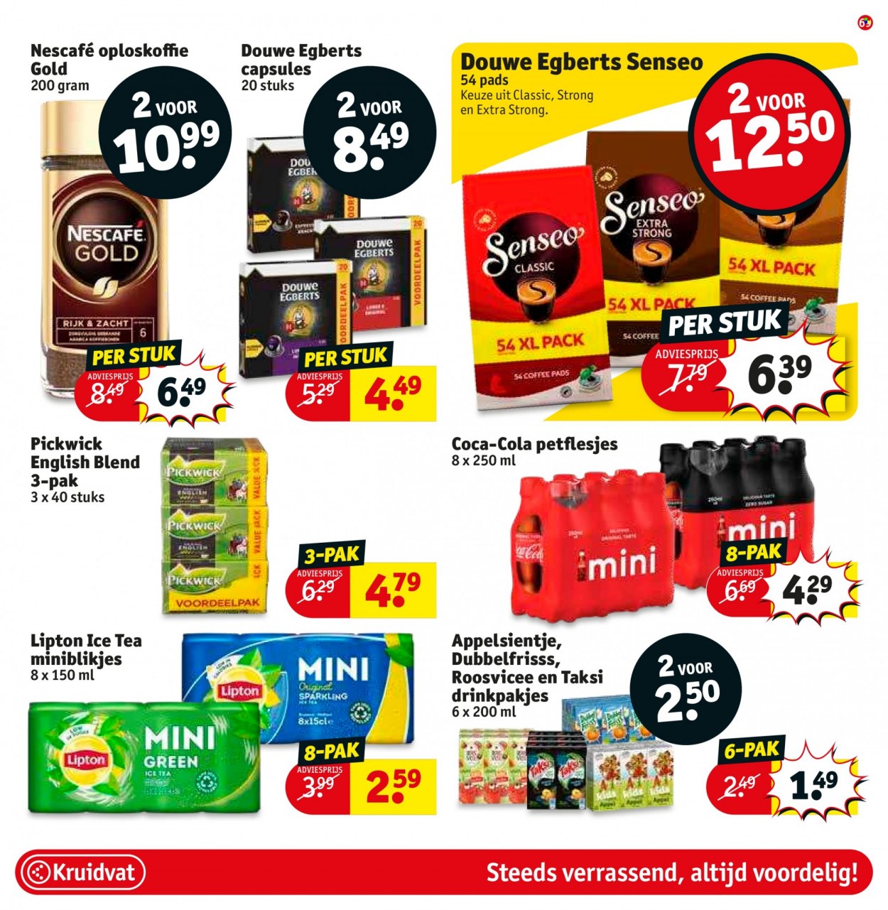 Kruidvat-aanbieding - 29-8-2022 - 11-9-2022. Pagina 69