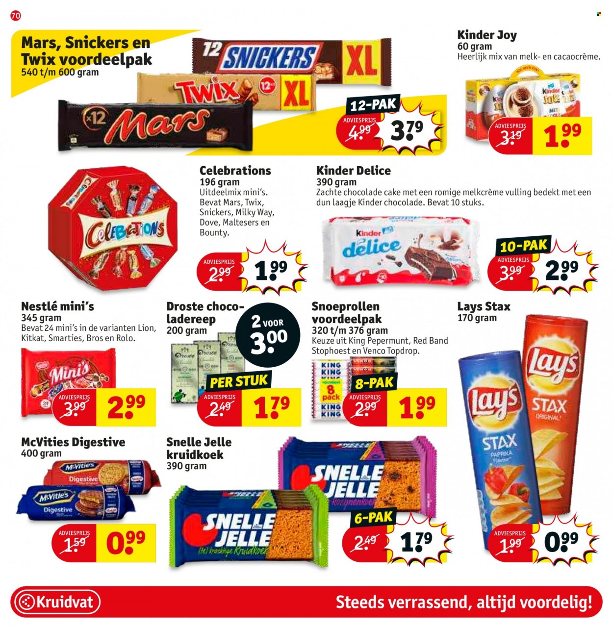 Kruidvat-aanbieding - 29-8-2022 - 11-9-2022. Pagina 70