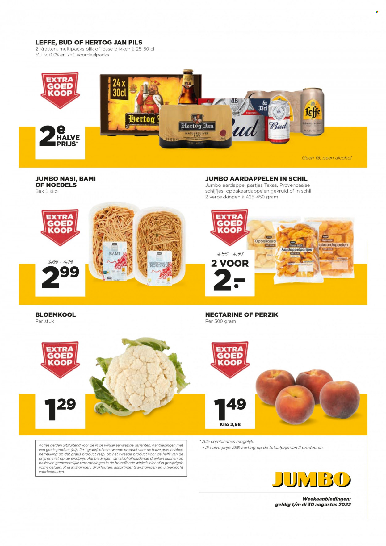 Jumbo-aanbieding - 31-8-2022 - 6-9-2022. Pagina 4