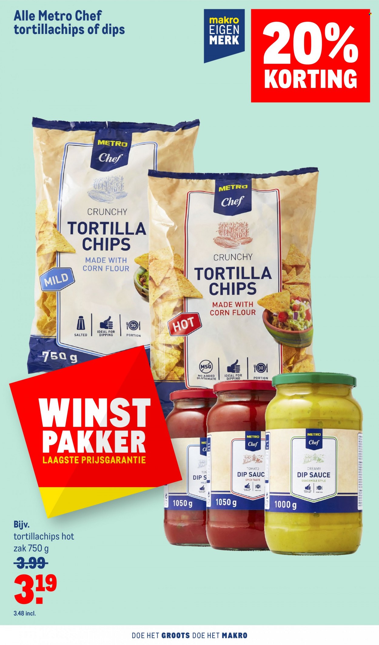 Makro-aanbieding - 31-8-2022 - 13-9-2022. Pagina 4
