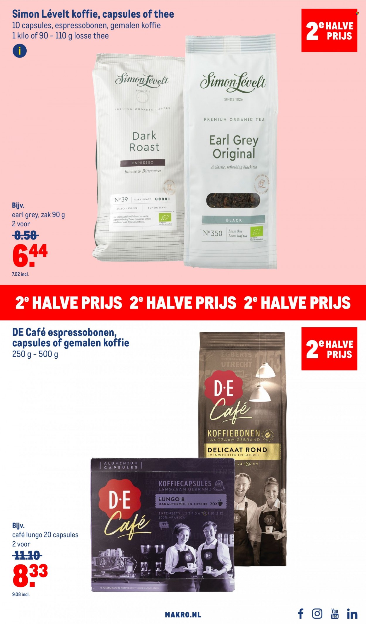 Makro-aanbieding - 31-8-2022 - 13-9-2022. Pagina 29