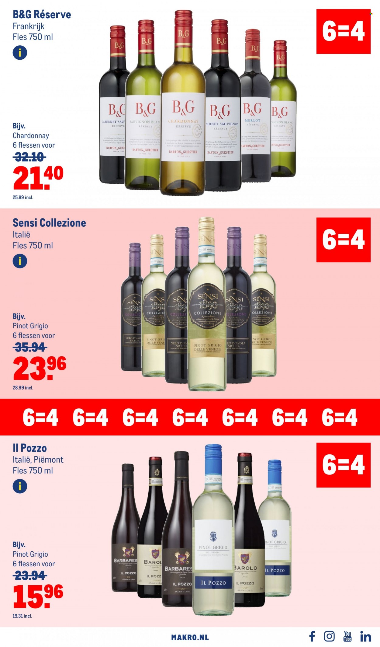 Makro-aanbieding - 31-8-2022 - 13-9-2022. Pagina 39