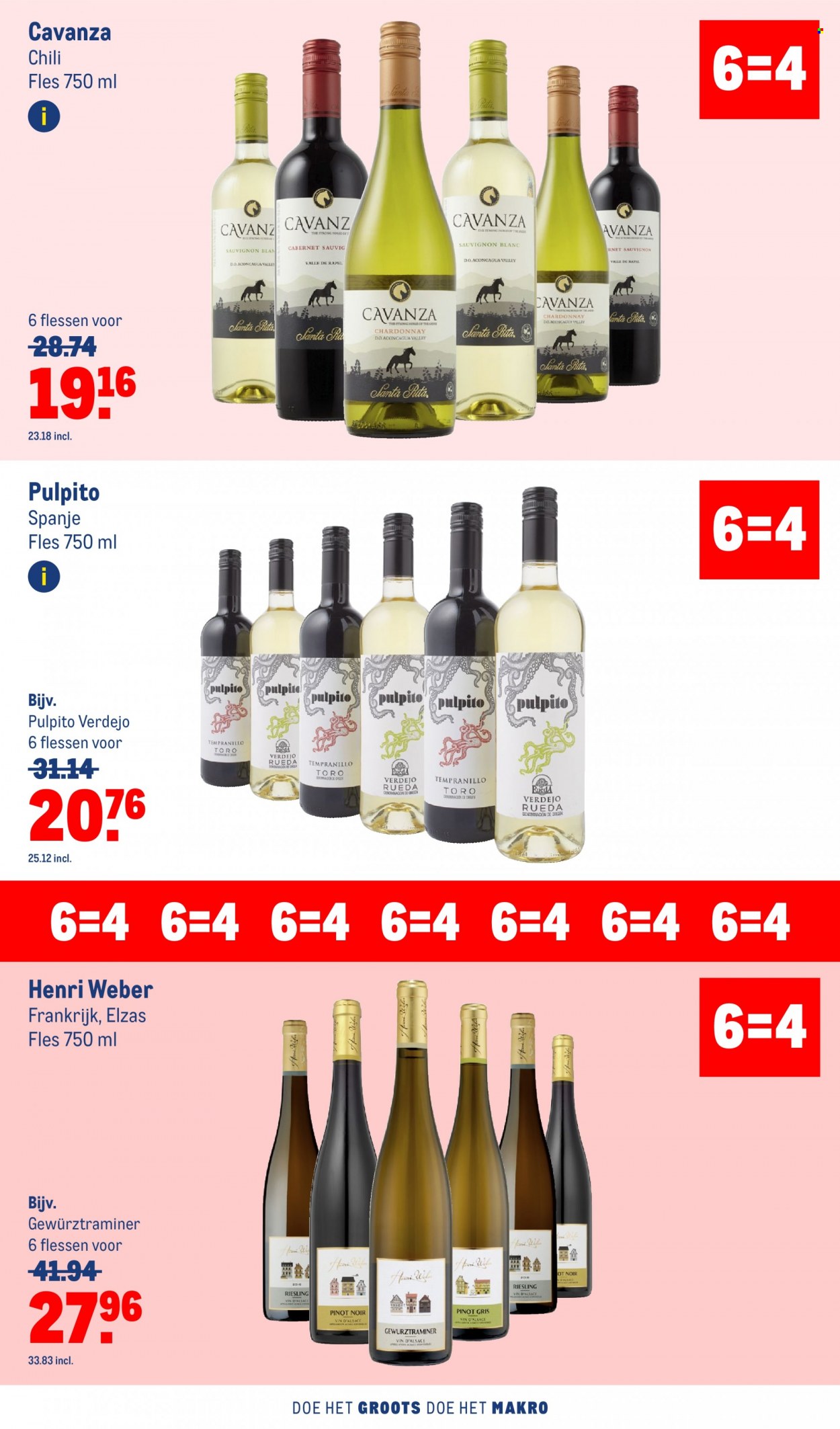 Makro-aanbieding - 31-8-2022 - 13-9-2022. Pagina 40