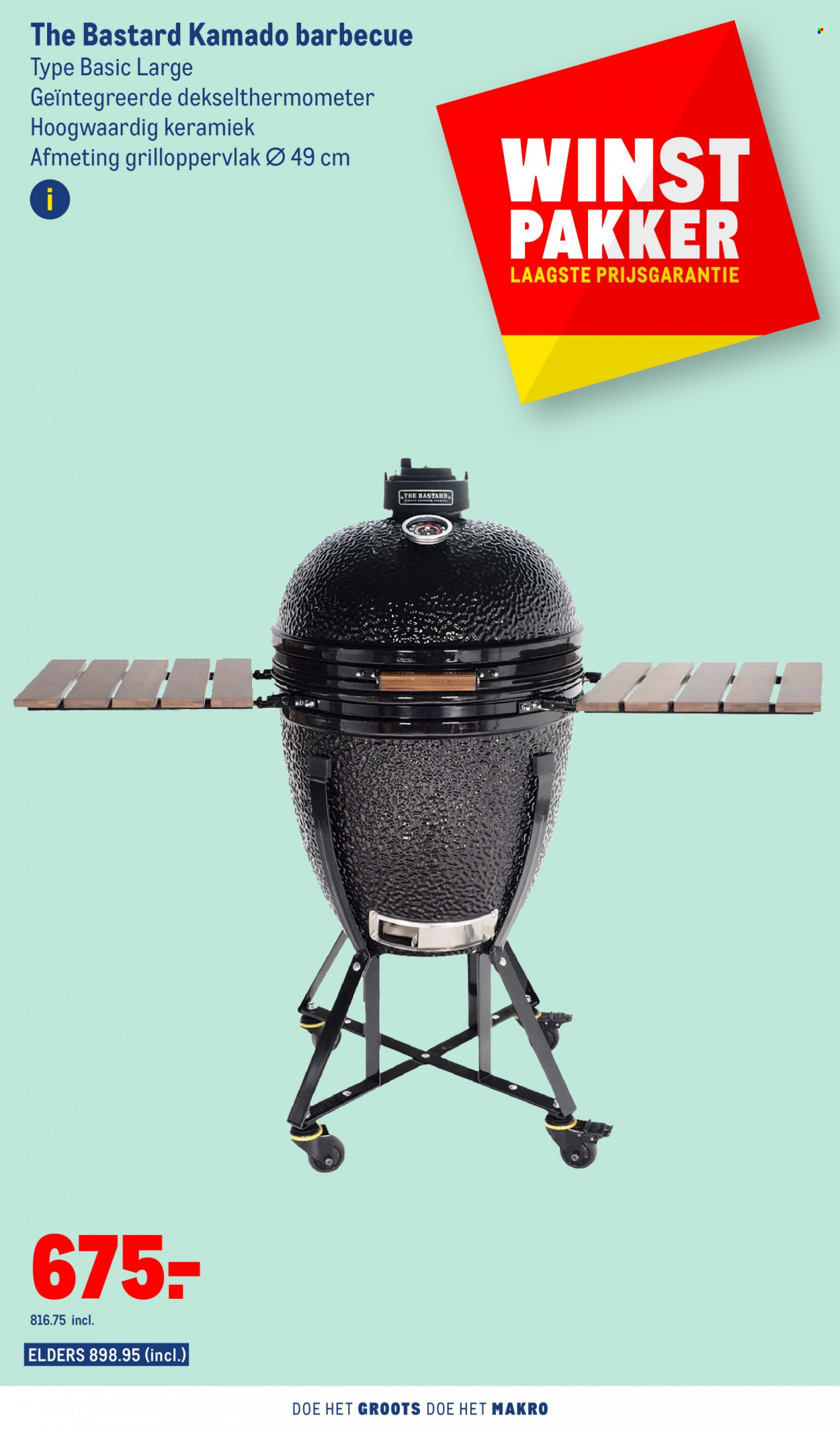 Makro-aanbieding - 31-8-2022 - 13-9-2022. Pagina 2