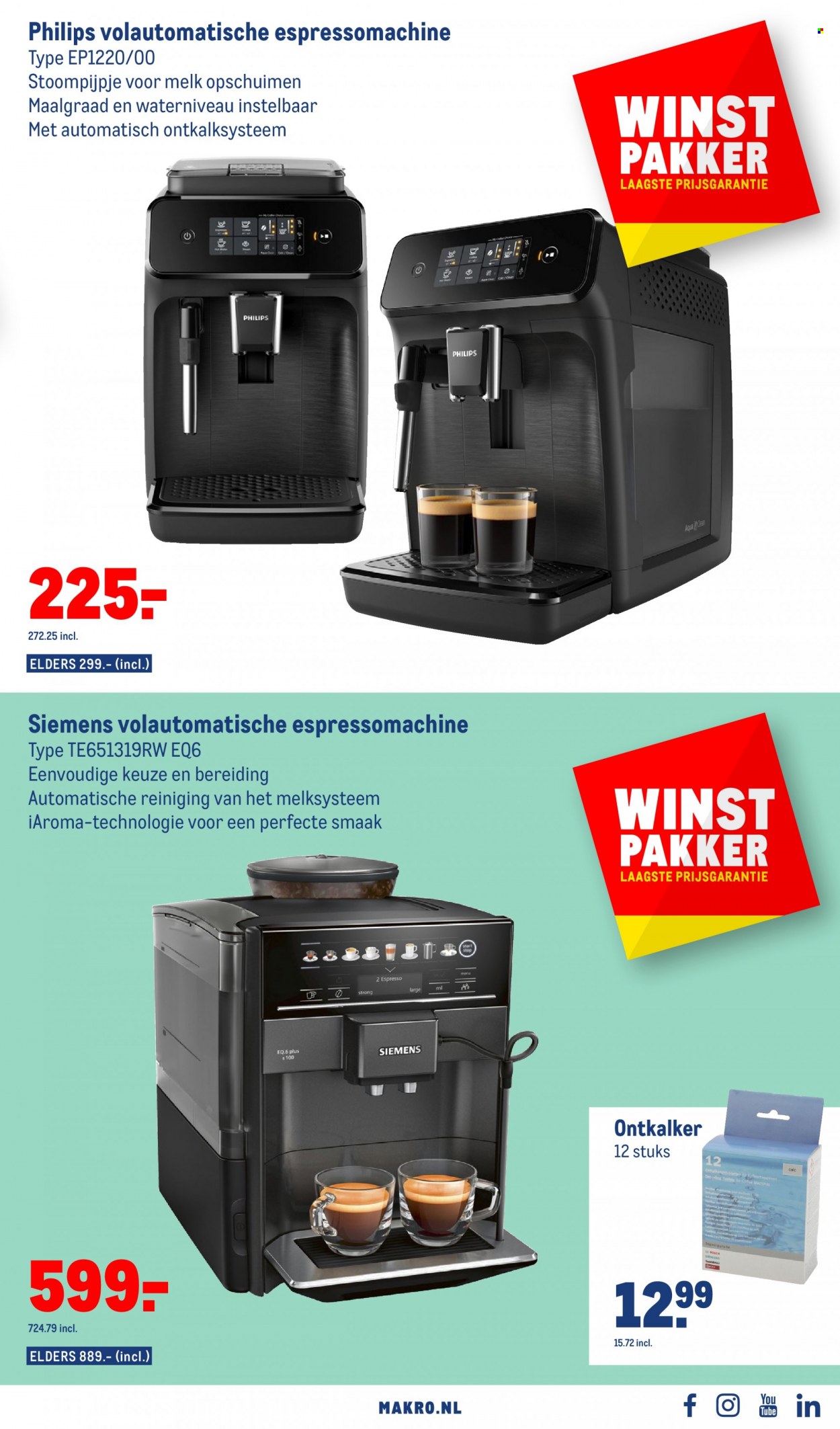 Makro-aanbieding - 31-8-2022 - 13-9-2022. Pagina 3