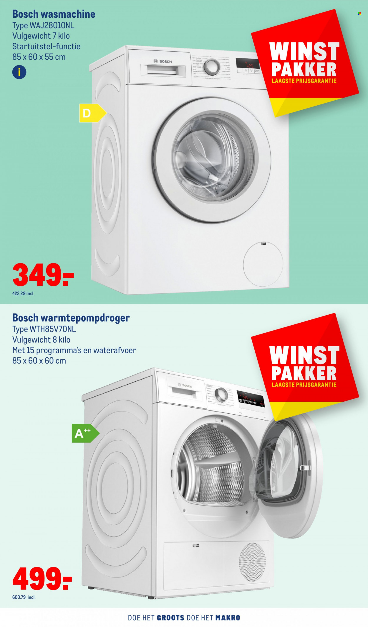 Makro-aanbieding - 31-8-2022 - 13-9-2022. Pagina 4