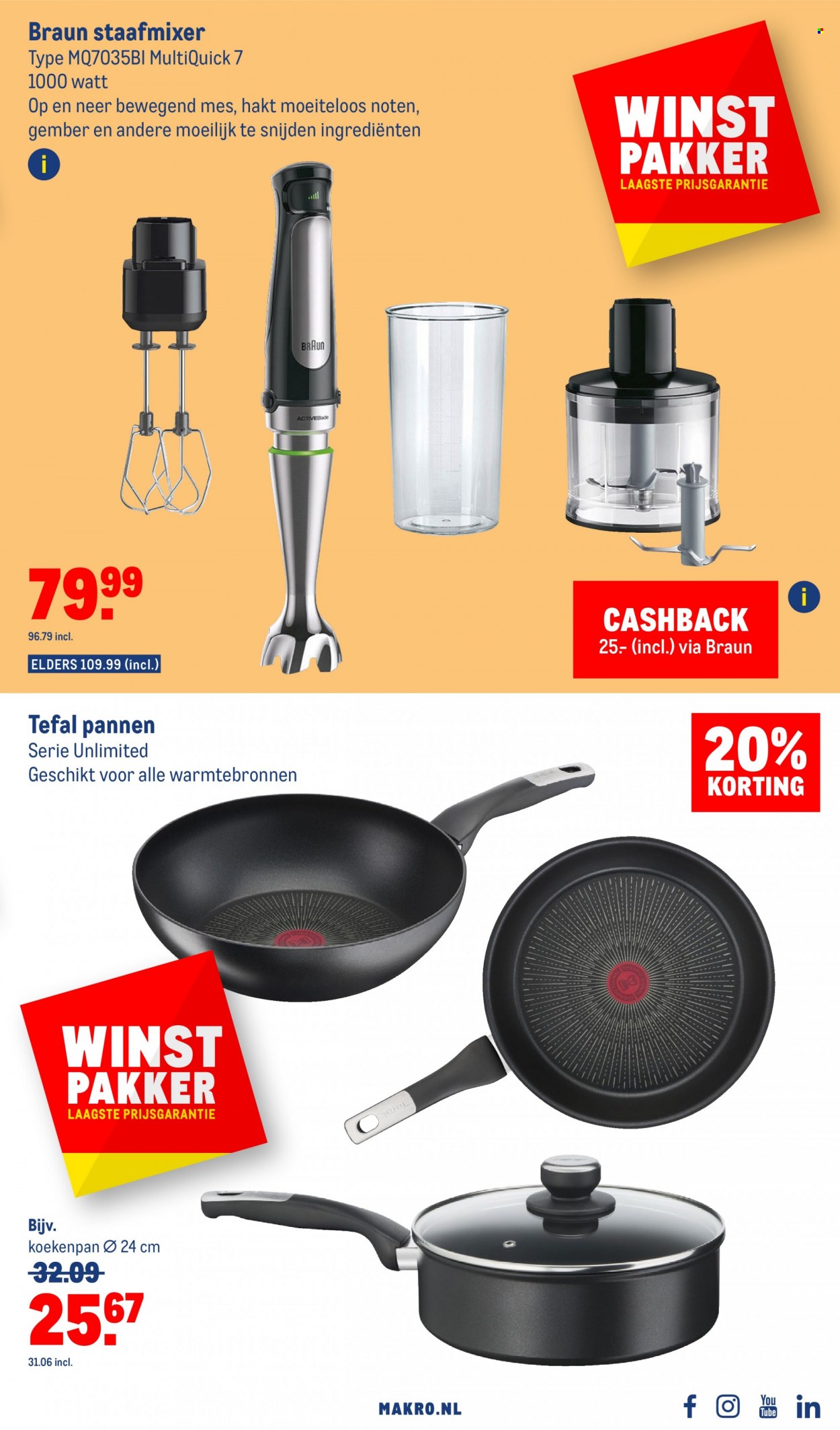 Makro-aanbieding - 31-8-2022 - 13-9-2022. Pagina 7
