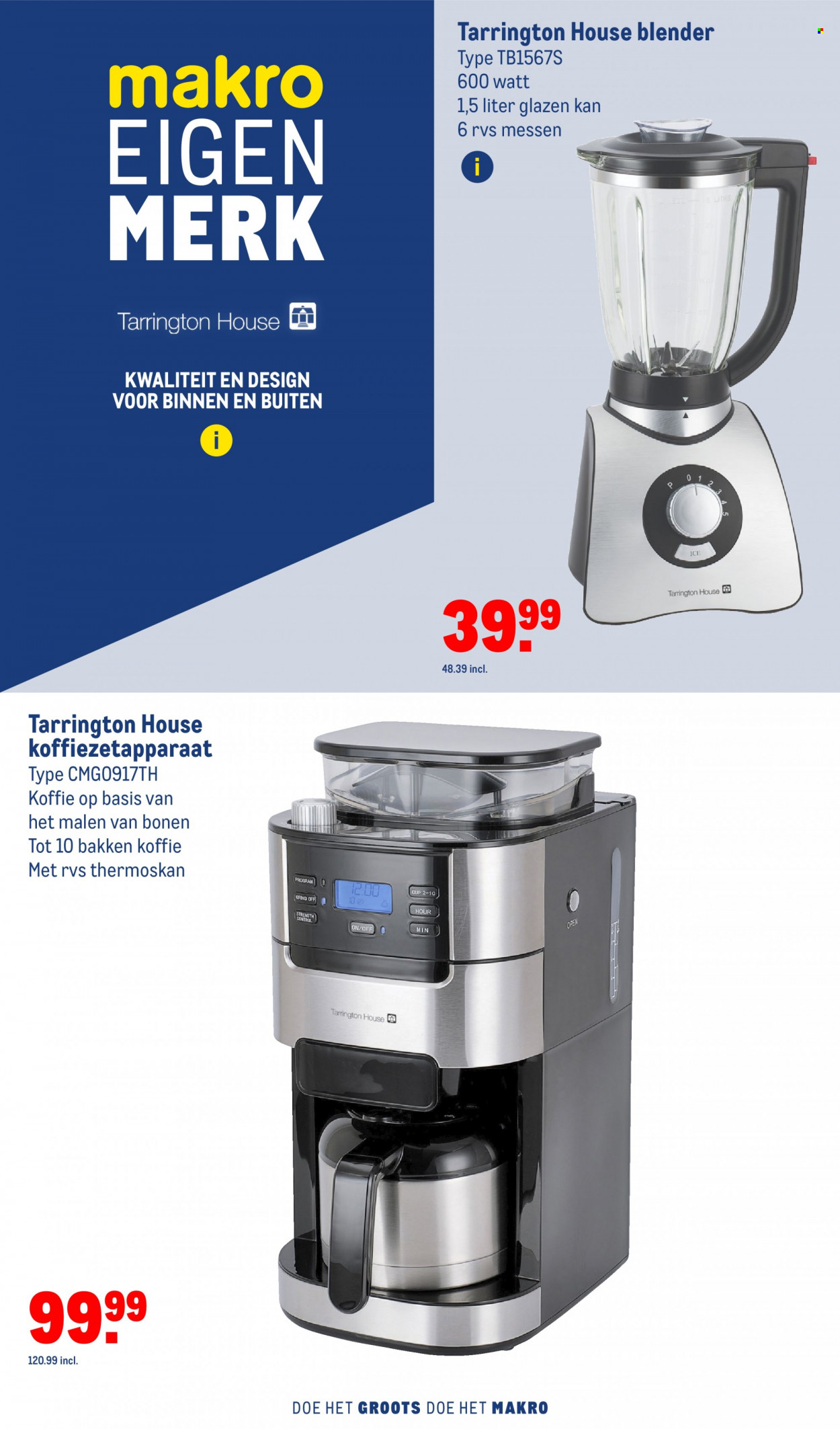 Makro-aanbieding - 31-8-2022 - 13-9-2022. Pagina 14