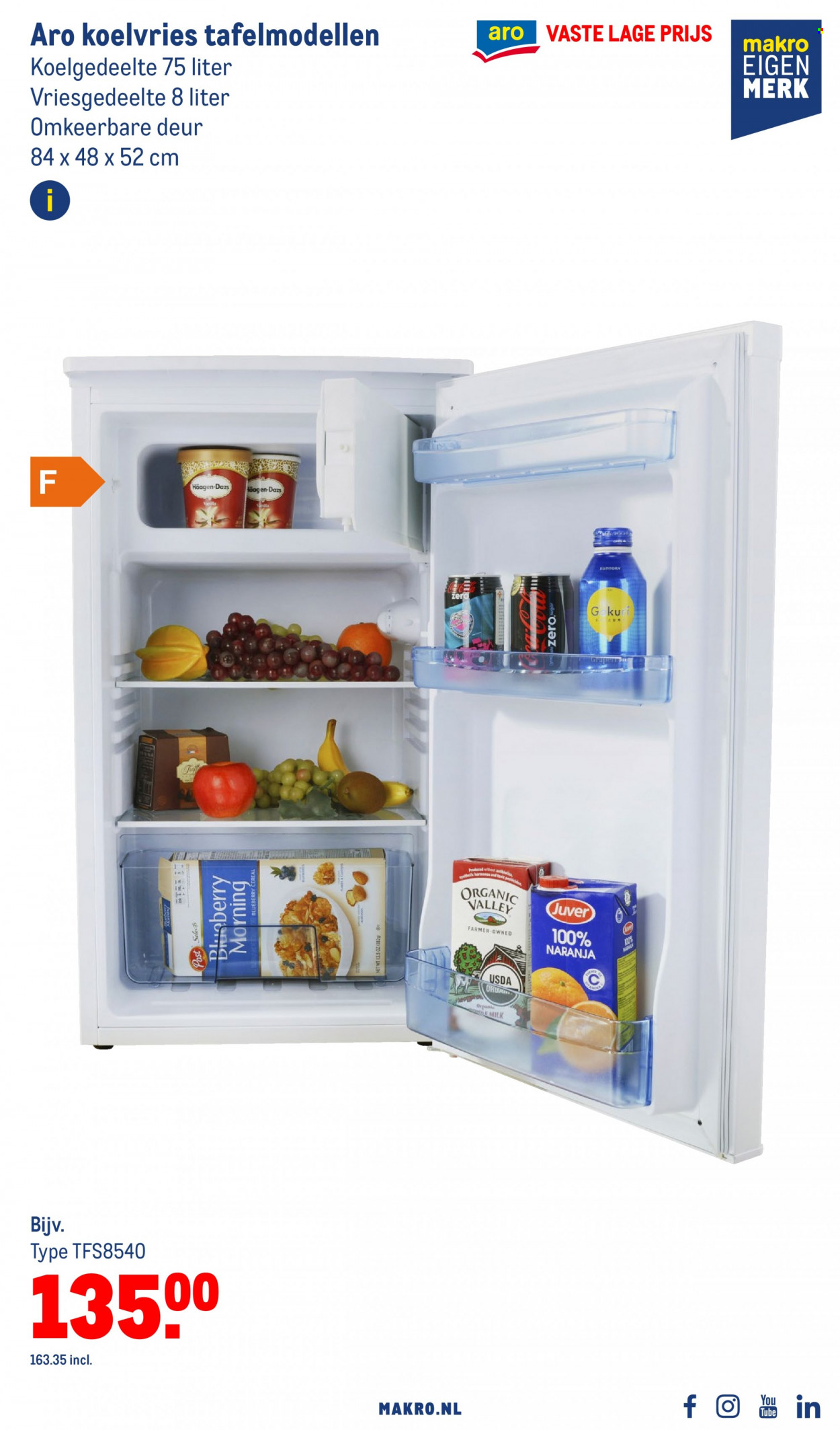 Makro-aanbieding - 31-8-2022 - 13-9-2022. Pagina 19