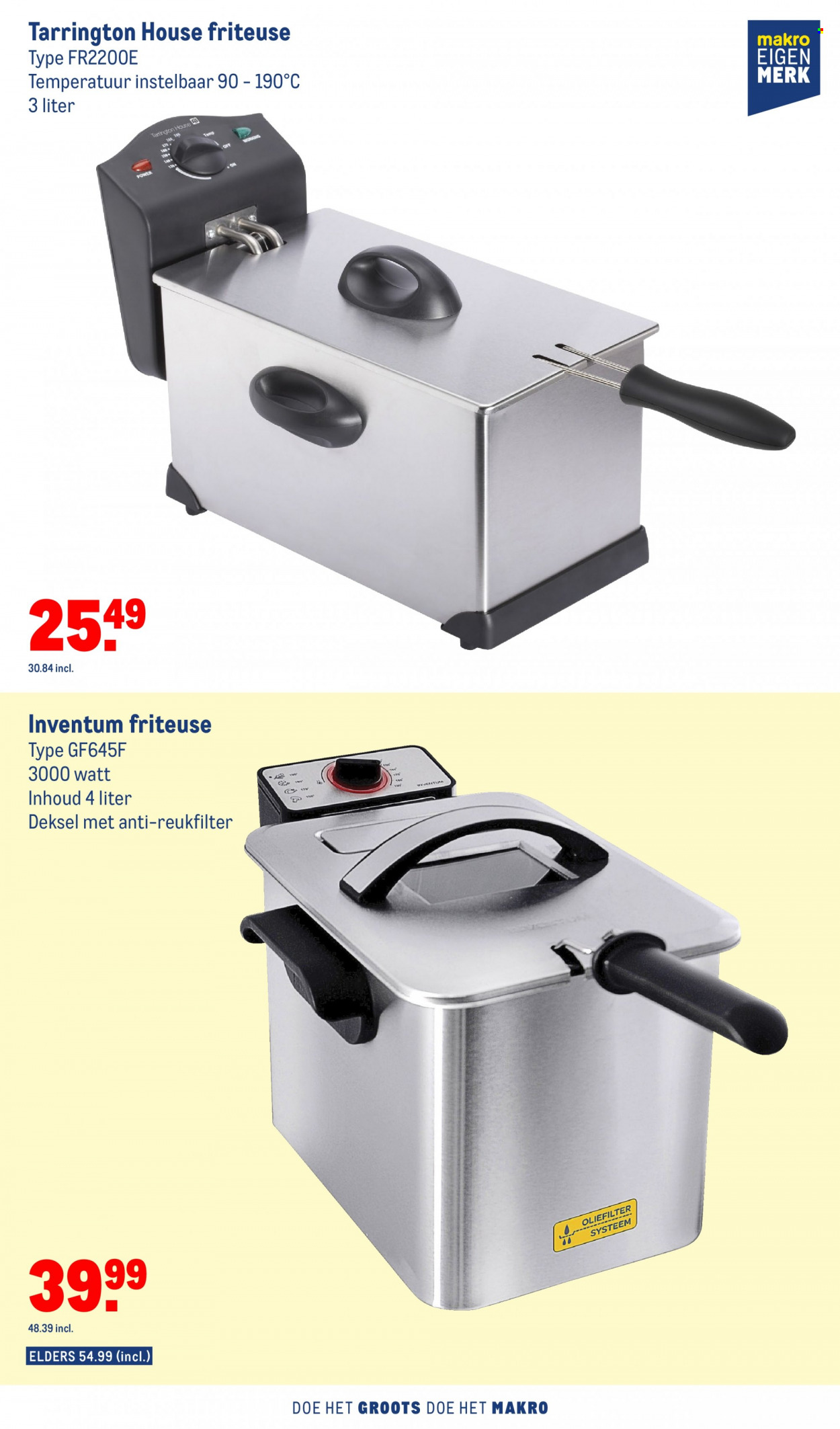 Makro-aanbieding - 31-8-2022 - 13-9-2022. Pagina 20