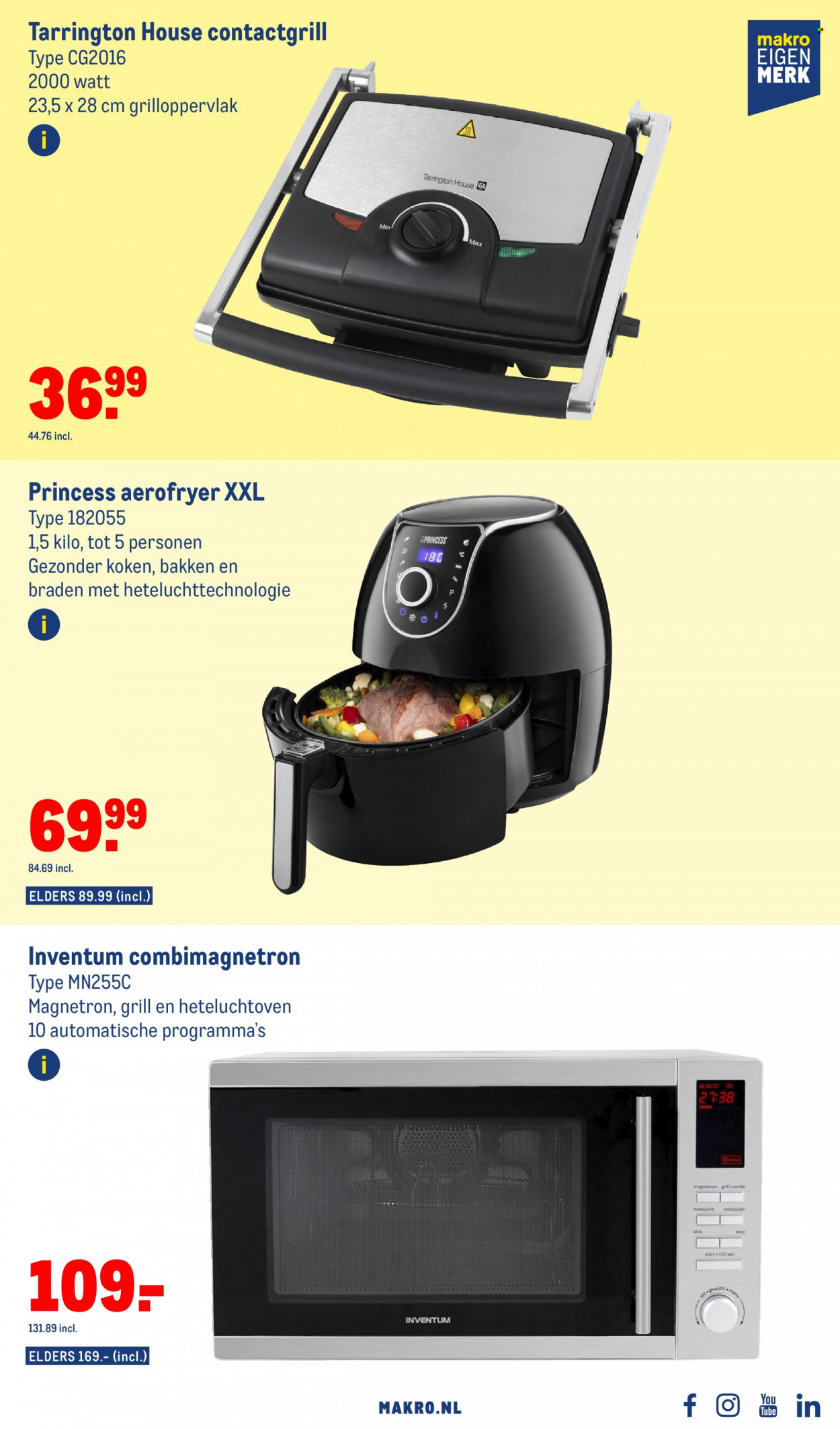 Makro-aanbieding - 31-8-2022 - 13-9-2022. Pagina 21
