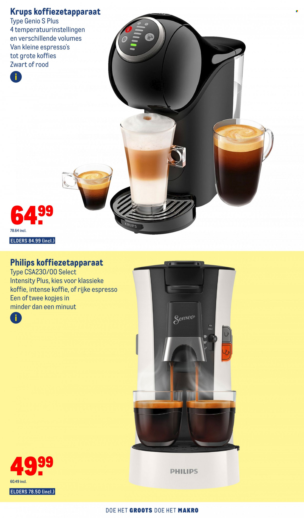Makro-aanbieding - 31-8-2022 - 13-9-2022. Pagina 22