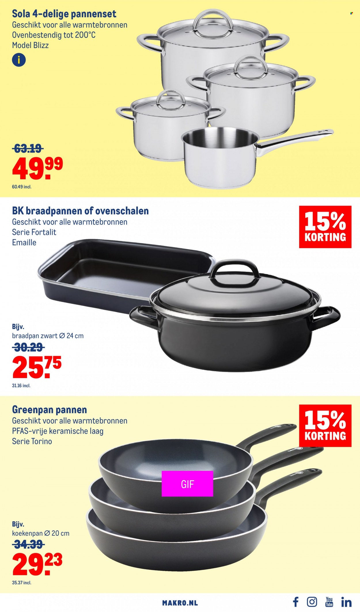 Makro-aanbieding - 31-8-2022 - 13-9-2022. Pagina 25