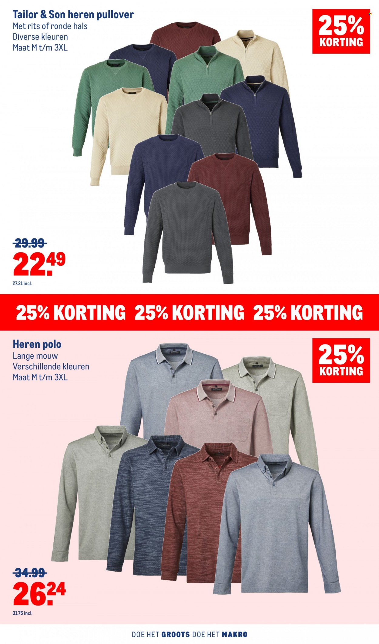 Makro-aanbieding - 31-8-2022 - 13-9-2022. Pagina 30
