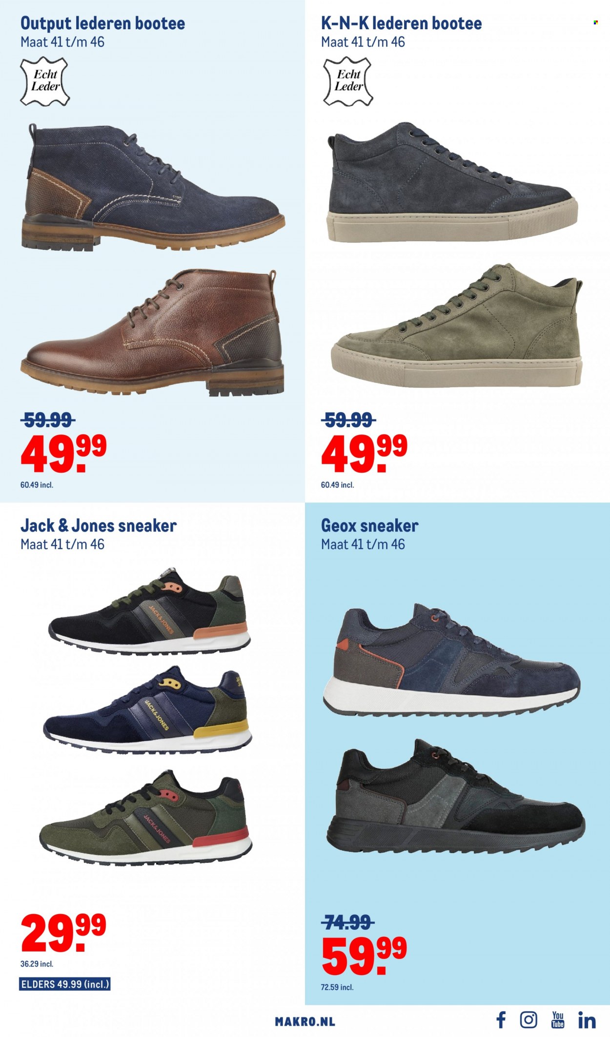 Makro-aanbieding - 31-8-2022 - 13-9-2022. Pagina 35