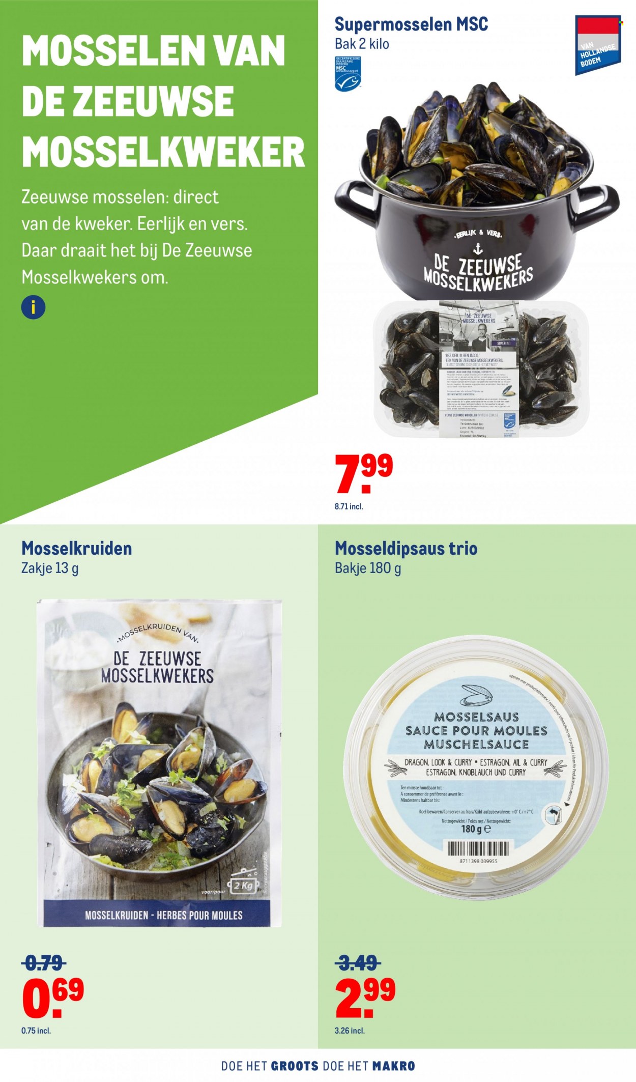 Makro-aanbieding - 31-8-2022 - 13-9-2022. Pagina 2
