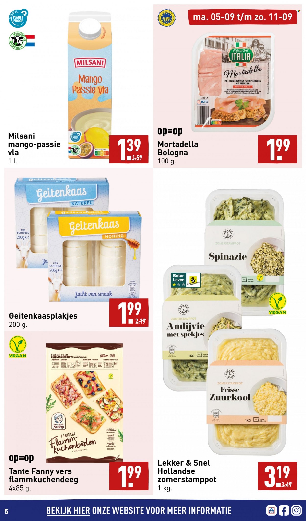 Aldi-aanbieding - 5-9-2022 - 11-9-2022. Pagina 5