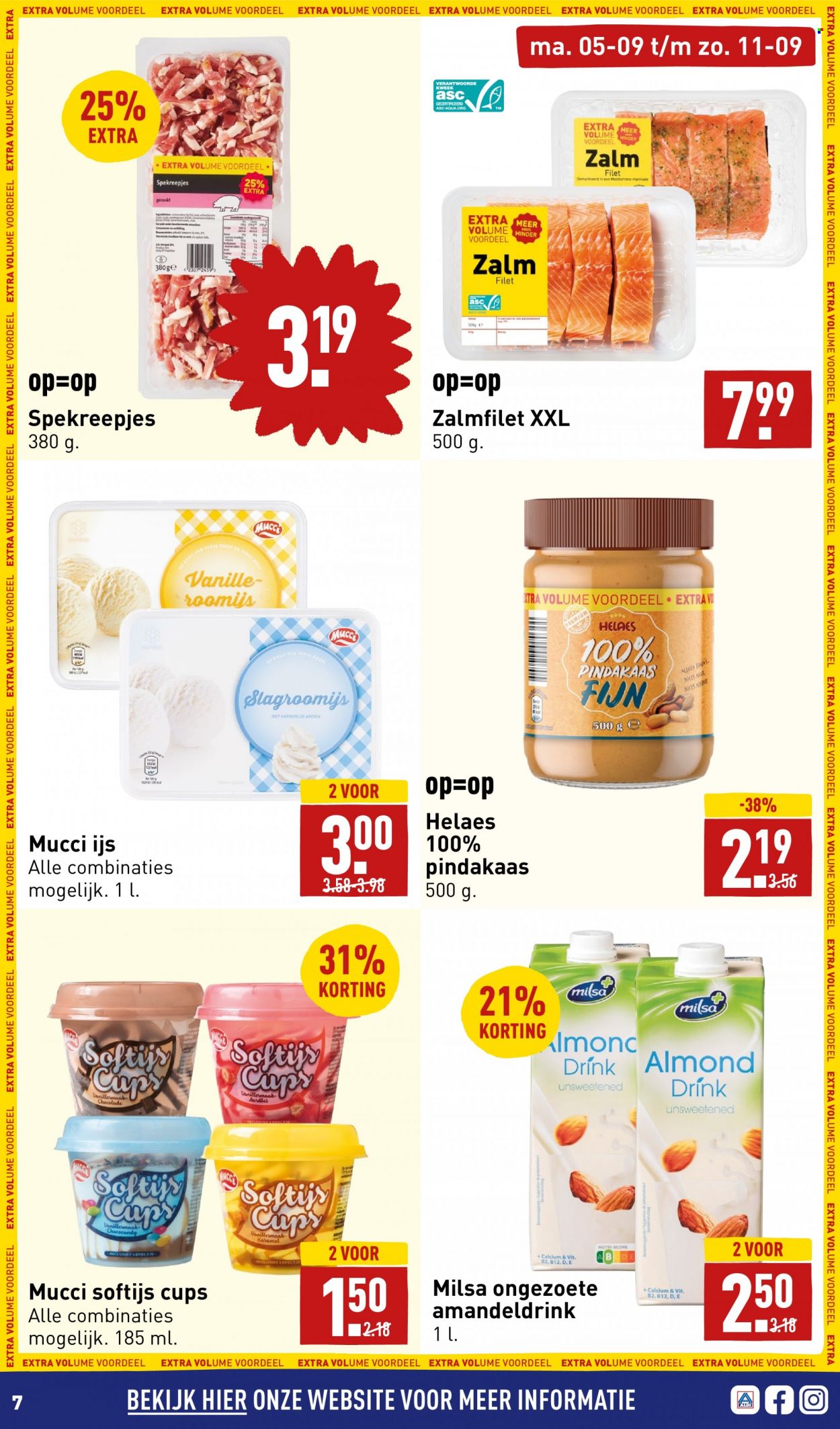 Aldi-aanbieding - 5-9-2022 - 11-9-2022. Pagina 7