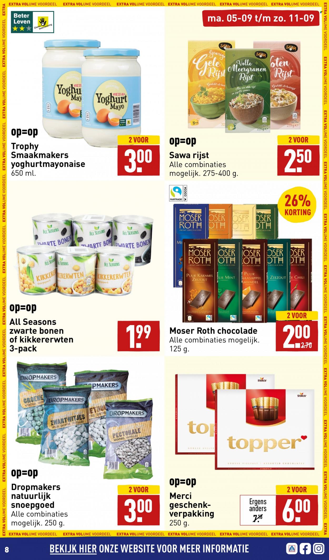 Aldi-aanbieding - 5-9-2022 - 11-9-2022. Pagina 8