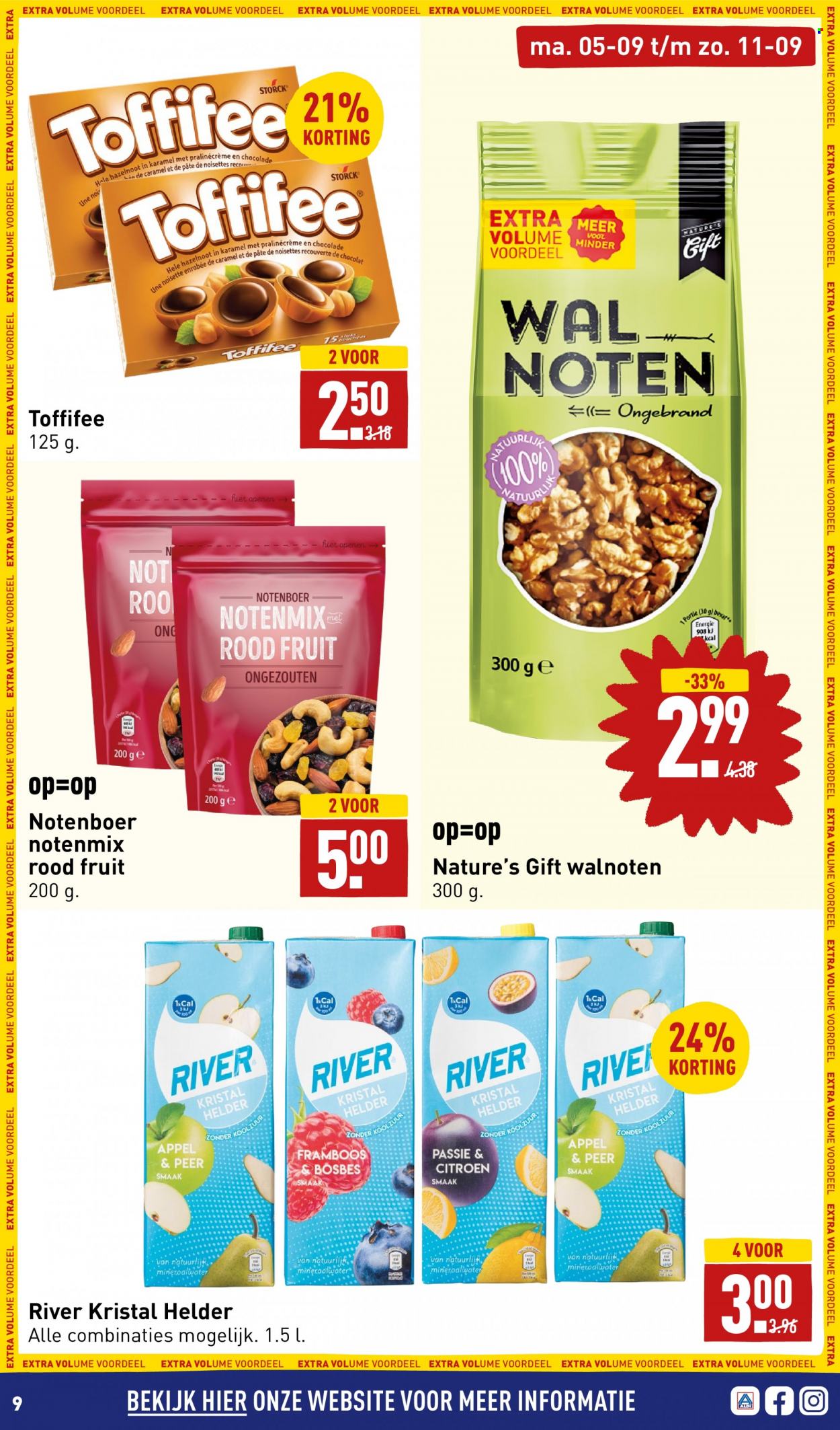 Aldi-aanbieding - 5-9-2022 - 11-9-2022. Pagina 9
